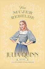 Una mujer rebelde (Blydon 3) (Titania época)