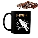 Tazas - 350ml Recipiente De Cerámica Para Bebidas,Taza de Café con Humor Divertido de Pollo | para Vino y y Cerveza y Leche y Cumpleaños y Navidad y Pascua y Granja y Cocina