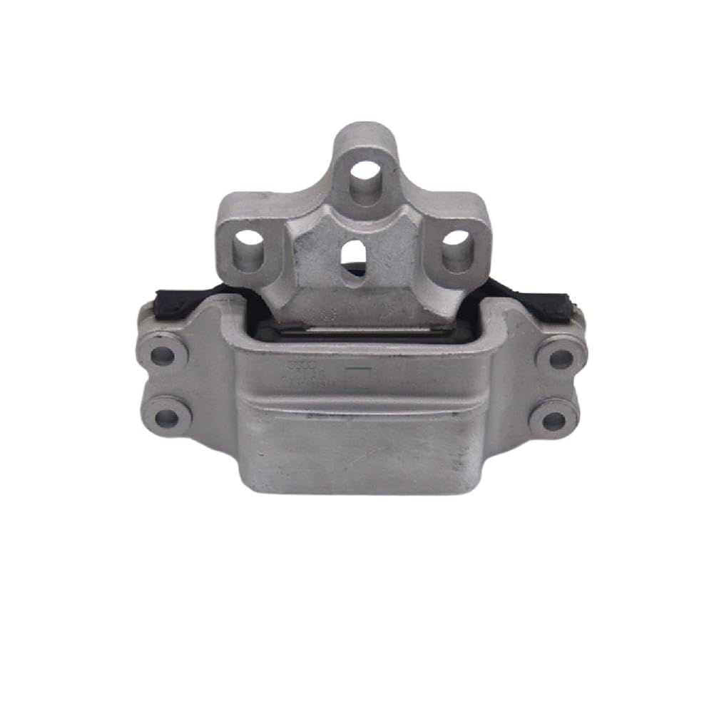 Mpbunjg Onecolor Engine Transmission Support Motor Gearbox Mount 8J0199555d 8J0199555a Compatible With Audi Tt Tts Coupe Roadster Cc 2012-2017