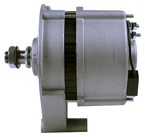 HELLA 8EL 012 427-651 Generator/Lichtmaschine - 14V - 33A