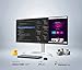 LG 34WN650-W - Monitor UltraWide Plano de 34" (Panel IPS: 2560 x...