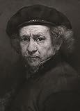  Rembrandt (Phaidon Classics)