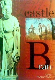 Paperback Castle Bran Book