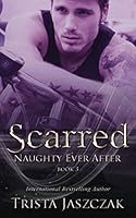 Scarred 1794551557 Book Cover