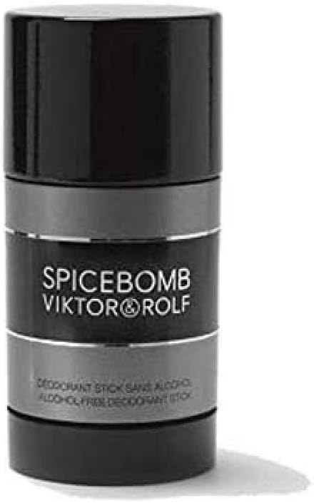Viktor & Rolf Vr Spicebomb Deo Stick, 75 Milliliters