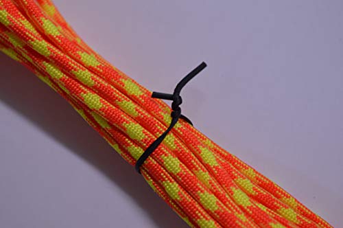 Twist Tie Spool Black Wire for Winding or Binding Machine and Twist Tye Machine 4000 Feet - Thumbnail 6