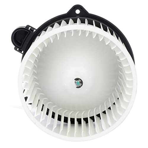 Image of SCITOO HVAC Heater Blower Motor Front Fit For Hyundai Model - For Elantra 2009-2012 Replacement For # 700133 Blower Fan