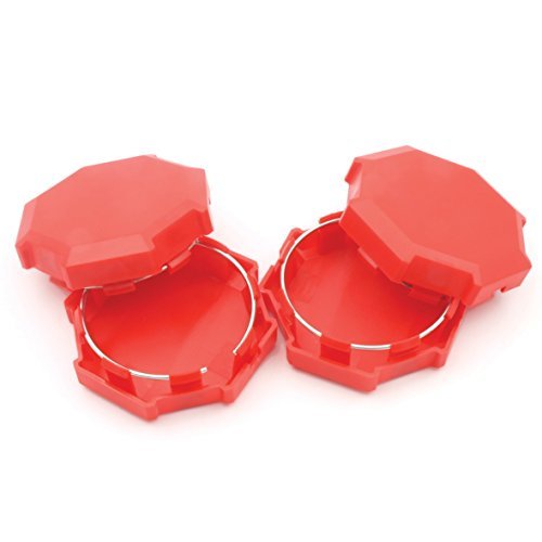 Capot de moyeu pour Polaris RZR 900 1000 XP 4 cache jante 1522216-655