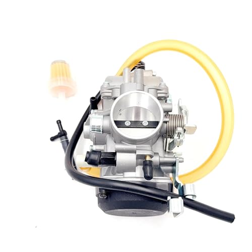 Carburateur KLR650 KLX650 KL600 carb moteur de rechange