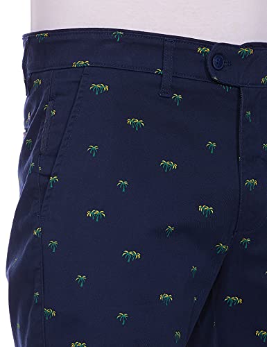 Image of Monte Carlo Men's Bermuda Shorts