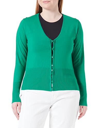 GERRY WEBER Edition 92391-67851 Jeans, Color Verde, 50 para Mujer