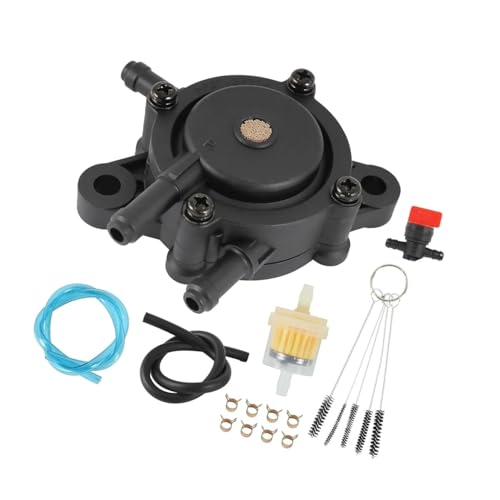 Pompe à carburant pour BS 808656 et tracteur tondeuse Kohler 7000