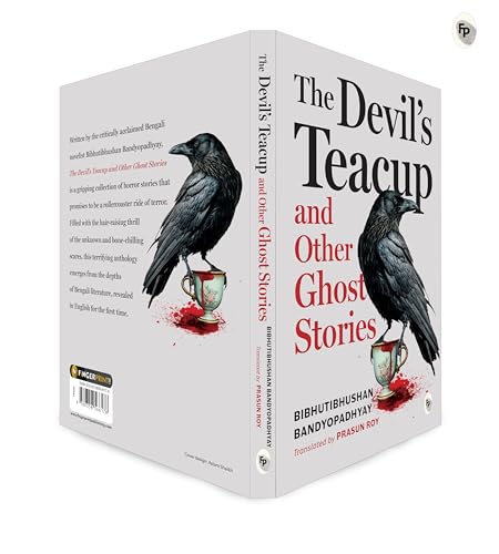 Image of The Devil's Teacup and Other Ghost Stories