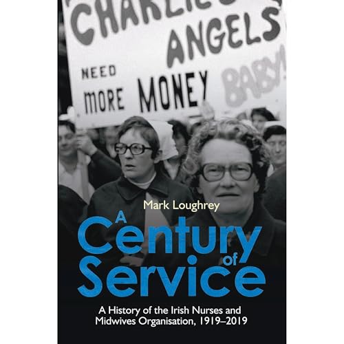 A Century of Service by Mark Loughrey episode artwork