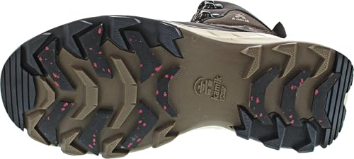 Image of Kamik Trek Ice