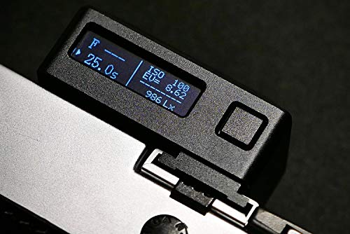 Amazon | KEKS 露出計 LIGHT METER EM01 ブラック | 露出計 通販 Amazon | KEKS 露出計 LIGHT METER EM01 ブラック | 露出計 通販