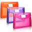 Pink Purple Orange