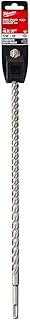1/2 in. x 18 in. MX4 SDS-Plus Carbide Bit