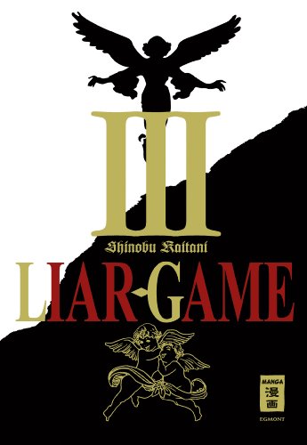  Liar Game 03