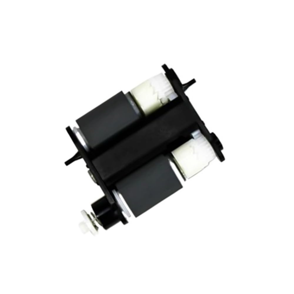 Plus de bourrage papier : rouleau de ramassage ADF M7100 M6700