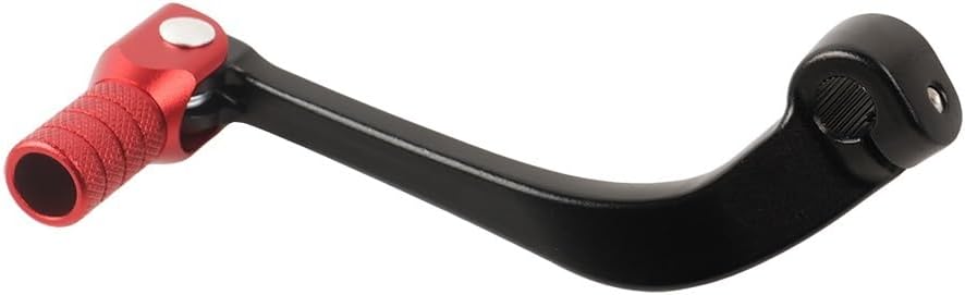 Motorbike Shift Lever for CRF110F 2024 for TTR110E for CRF for 110F Motorcycle Accessories Forged Gear Shifter Shift Pedal Lever