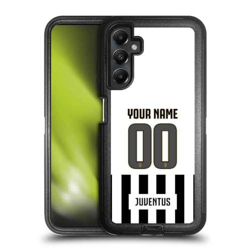 Coque antichoc Samsung Galaxy A05s Juventus ultra-blindée et sur mesure