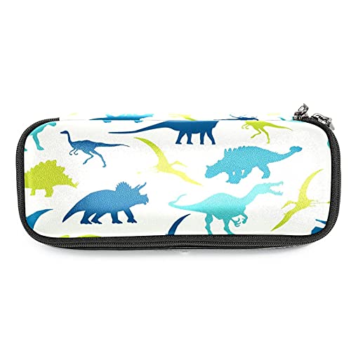 Trousse à crayons dinosaure le cadeau de papeterie pour enfant