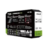 ASUS TUF Gaming RTX5080 OC BTF Carte Graphique 16 Go GDDR7 NVIDIA GeForce - 11