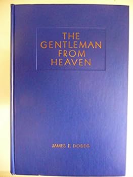 Hardcover The gentleman from heaven Book