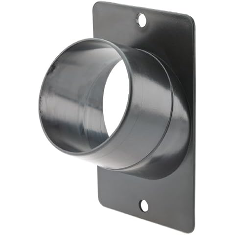 Woodstock D4239 2-1/2" Angle Dust Port Cover
