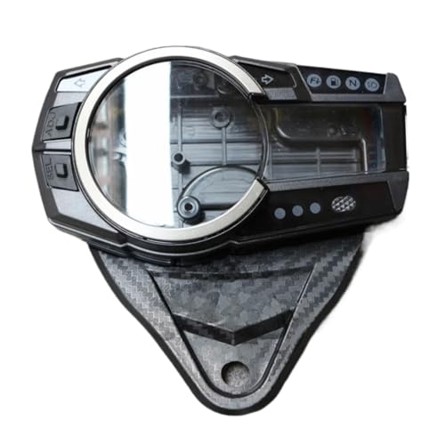 Boîtier de compteur de vitesse GSXR600 tachymètre moto couvercle 2011-2021