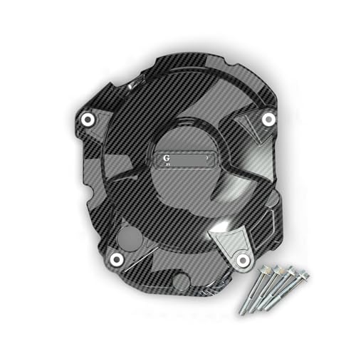 Couvercle stator de précision pour moteur GSF600S Bandit 1995