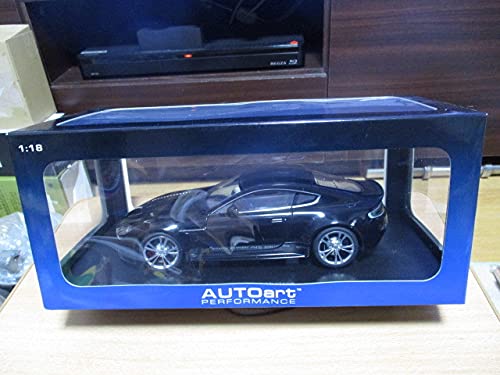 Amazon | オートアート 1/18 「 アストンマーチン V12