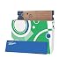 Trend Enterprises Poster Storage Box File N Save System (T-7009)