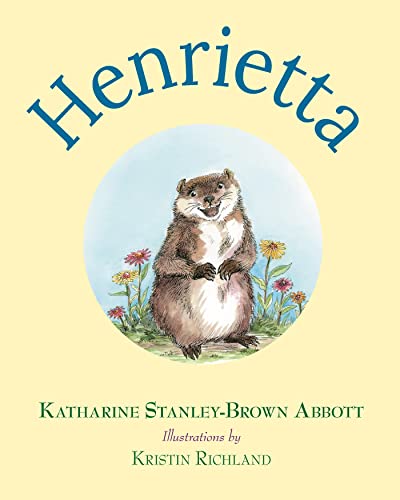 Henrietta - Kindle edition by Stanley-Brown Abbott, Katharine, Richland ...