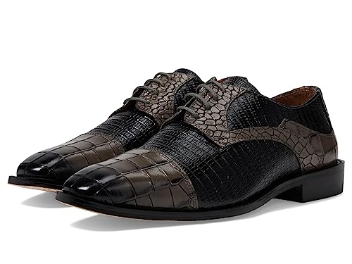 Image of Stacy Adams Tedesco Cap Toe Oxford