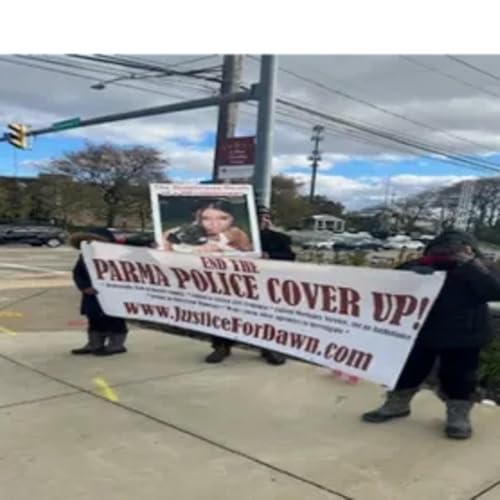 Rob McCoy Stops in to give us his take on the Dawn Pasela Case!