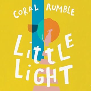 Little Light cover art