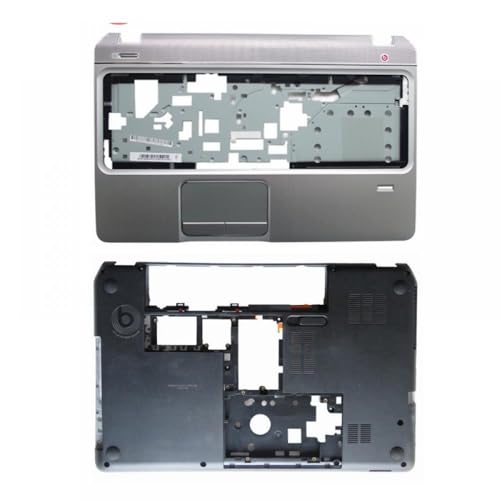 Carcasa inferior y cubierta trasera LCD para portátiles HP Pavilion M6-1000