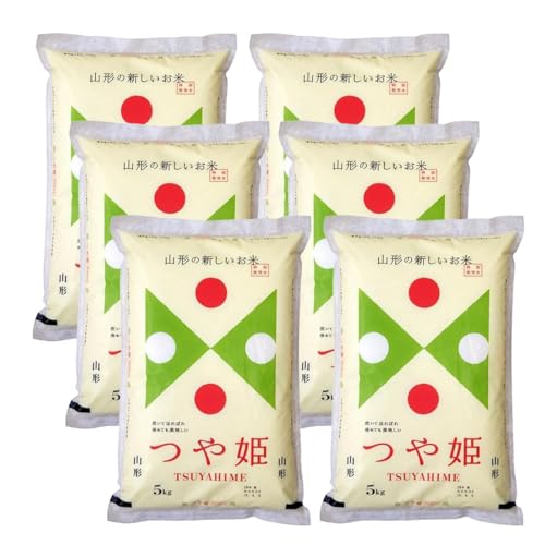 つや姫 30kg」の人気商品一覧・価格比較 - 価格.com