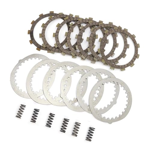 Cloche embrayage kit d'embrayage Yamaha Banshee 350 1987-2006 robuste