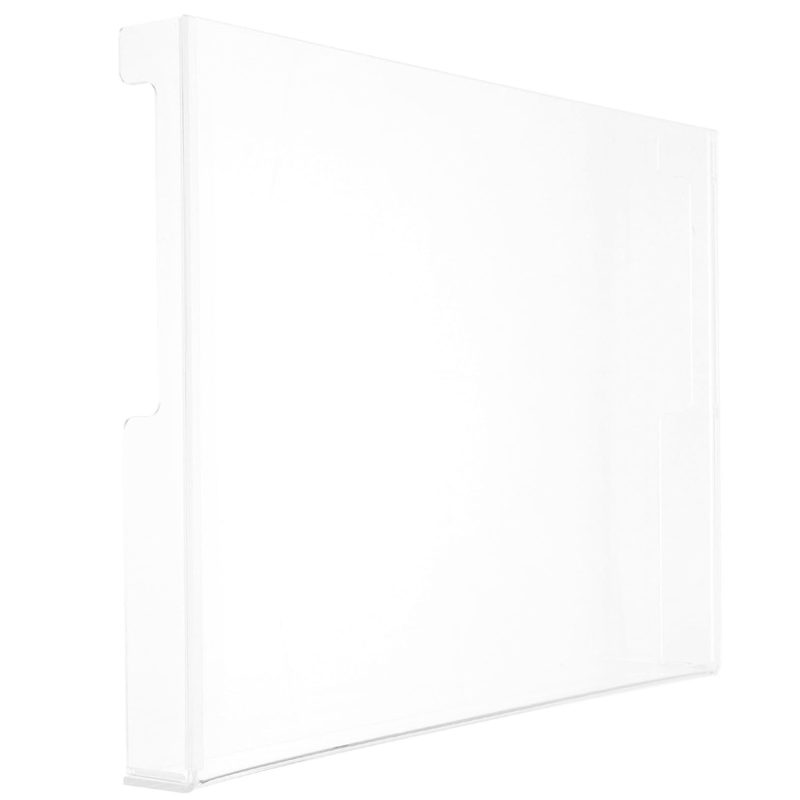 Garneck Transparente Acryl Tastaturabdeckung Staubdicht Und Schmutzabweisend Universelle Schutzfolie Für Laptops Und Desktop-tastaturen