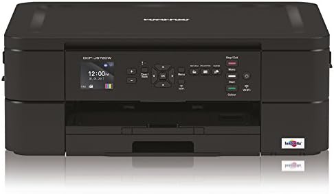 stampanti a getto d'inchiostro