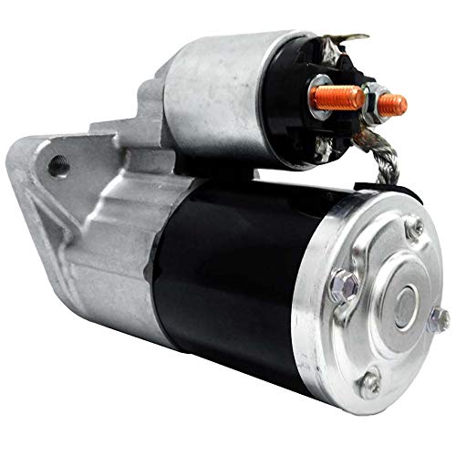 Amazon.com: RAREELECTRICAL New 12V 11 Tooth Starter