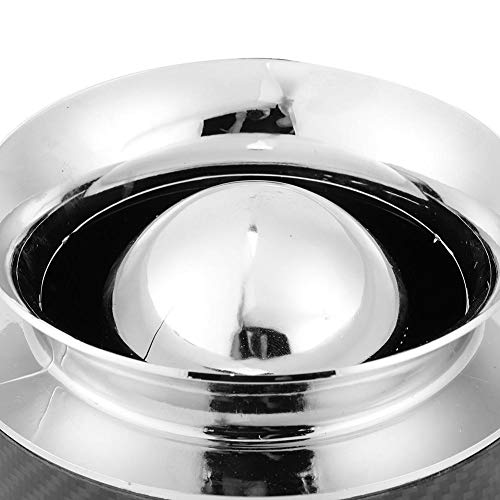 Filtro aria, 76 mm/3 pollici Accessori di ricambio...