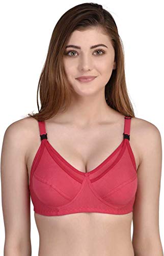 ZF COLLECTION Women Maternity/Nursing Non Padded Bra/Feeding Bra