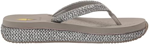 VOLATILE Women's Palau Thong Sandal Review | Image 5