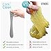 CLICK CLEAN Cleaning Gel for Car, 7oz Car Detailing Tools, Car Cleaning Putty Gel, Car Interior Cleaner Universal Dust Cleaner for Keyboard, Laptop, Car Air Vents