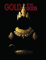 Gold Of The Gods 9081816454 Book Cover