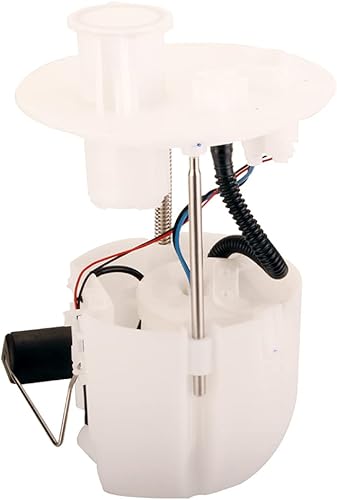 Miniatura 5 de MUCO E8874M Conjunto de módulo de bomba de combustible eléctrica para 2009-2010 Vibe 2.4L 1.8L 05-16 Corolla 2.4L 1.8L 2005-2013 Matrix 2.4L 1.8L